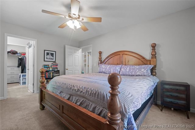 215 N Pear Street, Pinebluff, NC 28373