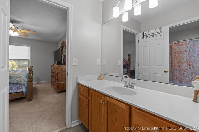 215 N Pear Street, Pinebluff, NC 28373