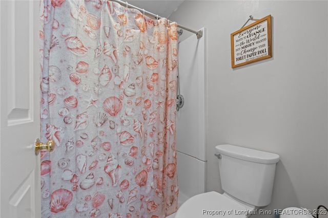 215 N Pear Street, Pinebluff, NC 28373