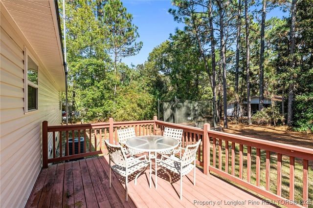 215 N Pear Street, Pinebluff, NC 28373