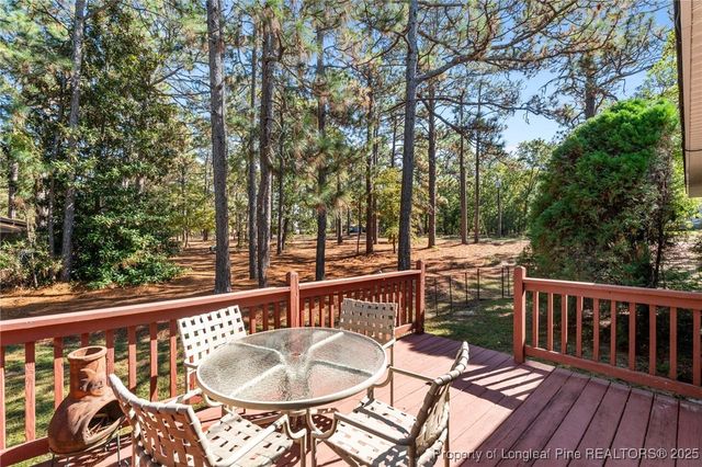 215 N Pear Street, Pinebluff, NC 28373