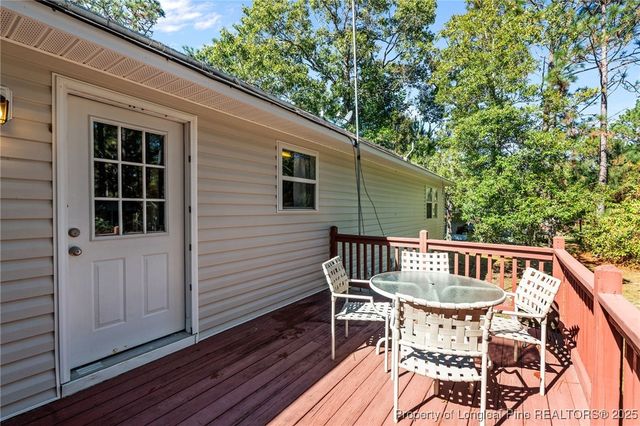 215 N Pear Street, Pinebluff, NC 28373