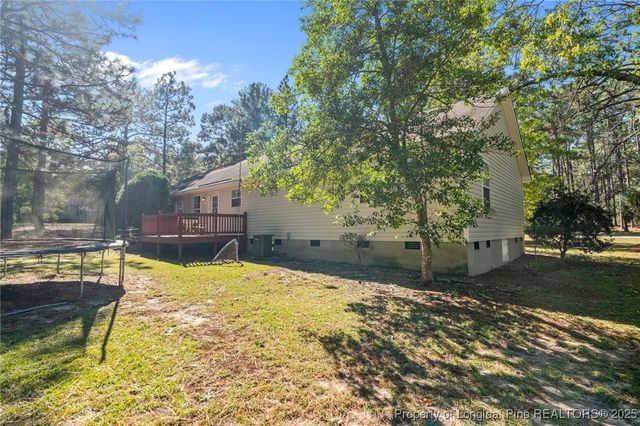 215 N Pear Street, Pinebluff, NC 28373