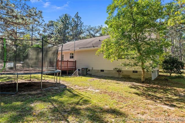 215 N Pear Street, Pinebluff, NC 28373