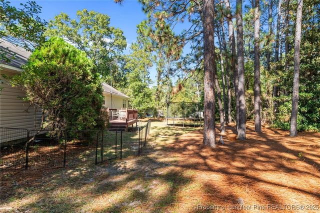 215 N Pear Street, Pinebluff, NC 28373