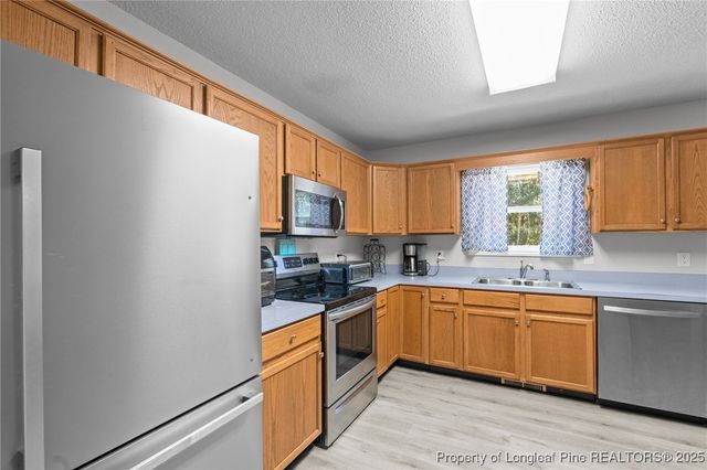 215 N Pear Street, Pinebluff, NC 28373