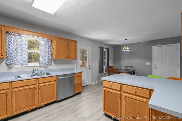 215 N Pear Street, Pinebluff, NC 28373