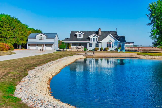 10453 N State Road 101 Highway, Decatur, IN 46733