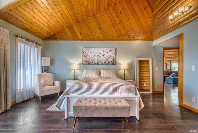 10453 N State Road 101 Highway, Decatur, IN 46733