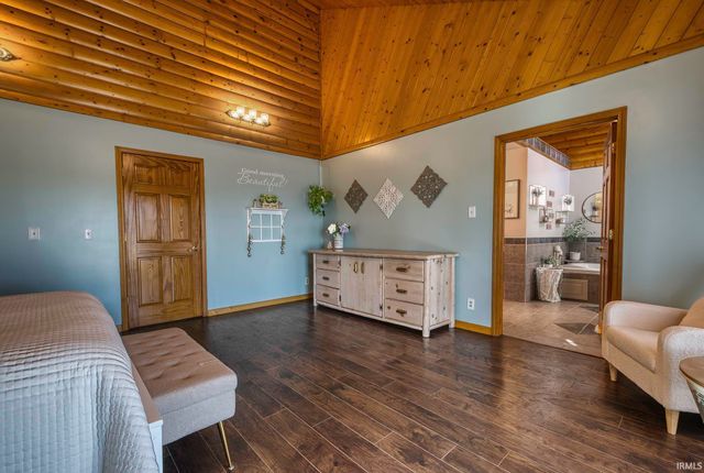 10453 N State Road 101 Highway, Decatur, IN 46733