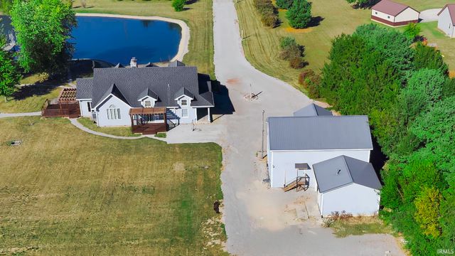 10453 N State Road 101 Highway, Decatur, IN 46733