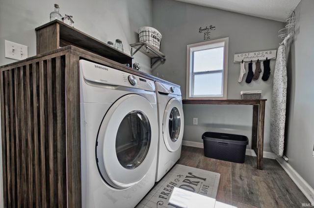 10453 N State Road 101 Highway, Decatur, IN 46733