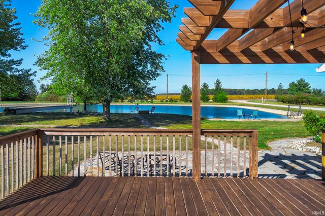 10453 N State Road 101 Highway, Decatur, IN 46733