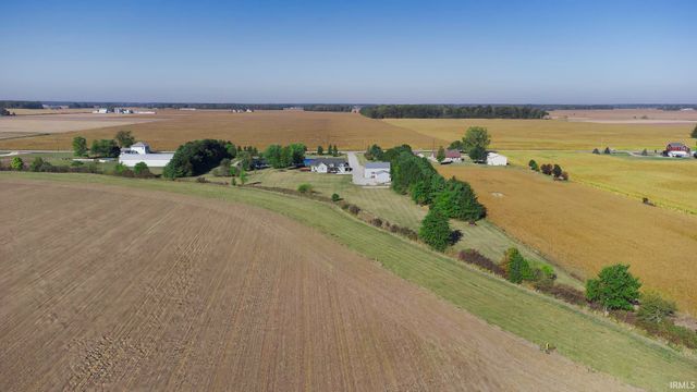 10453 N State Road 101 Highway, Decatur, IN 46733