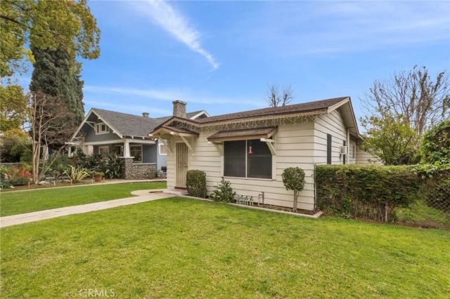 318 E F Street, Ontario, CA 91764