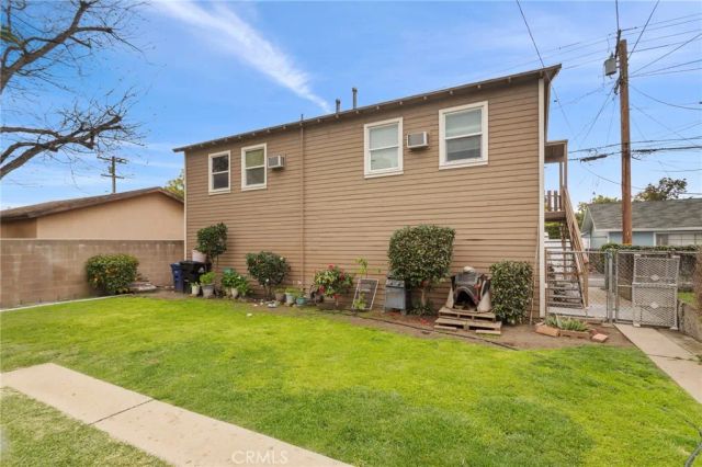 318 E F Street, Ontario, CA 91764