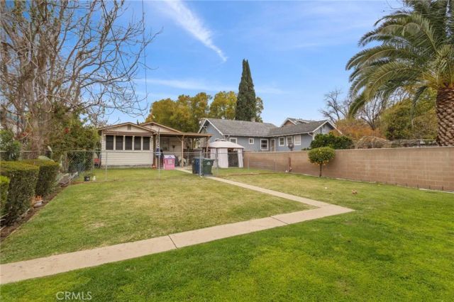 318 E F Street, Ontario, CA 91764