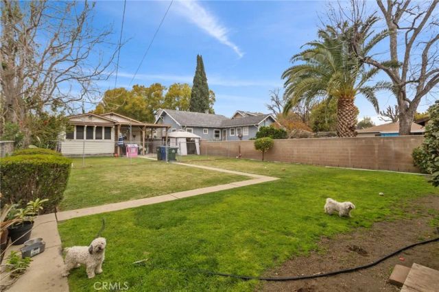 318 E F Street, Ontario, CA 91764