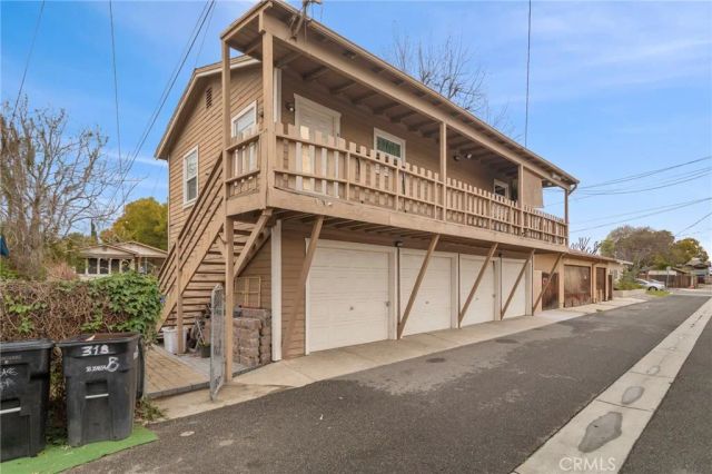 318 E F Street, Ontario, CA 91764