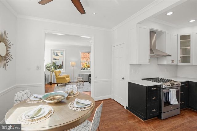 6601 7TH ST NW, Washington, DC 20012