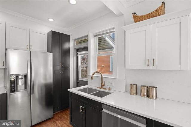 6601 7TH ST NW, Washington, DC 20012