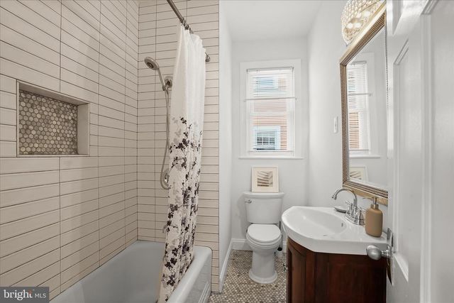 6601 7TH ST NW, Washington, DC 20012