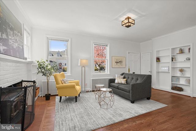 6601 7TH ST NW, Washington, DC 20012