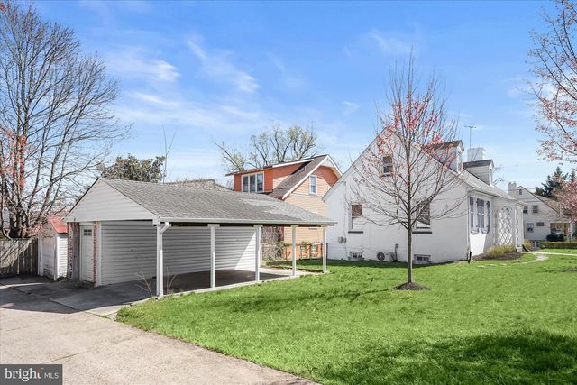 6601 7TH ST NW, Washington, DC 20012