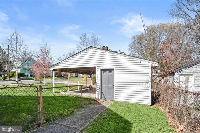 6601 7TH ST NW, Washington, DC 20012