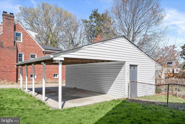 6601 7TH ST NW, Washington, DC 20012