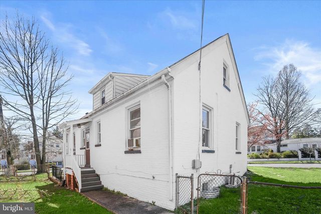 6601 7TH ST NW, Washington, DC 20012