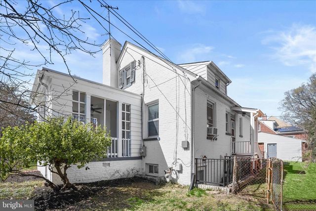 6601 7TH ST NW, Washington, DC 20012