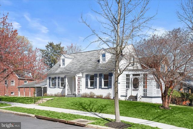 6601 7TH ST NW, Washington, DC 20012