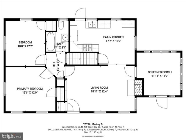 6601 7TH ST NW, Washington, DC 20012