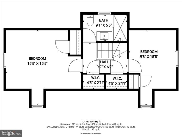 6601 7TH ST NW, Washington, DC 20012