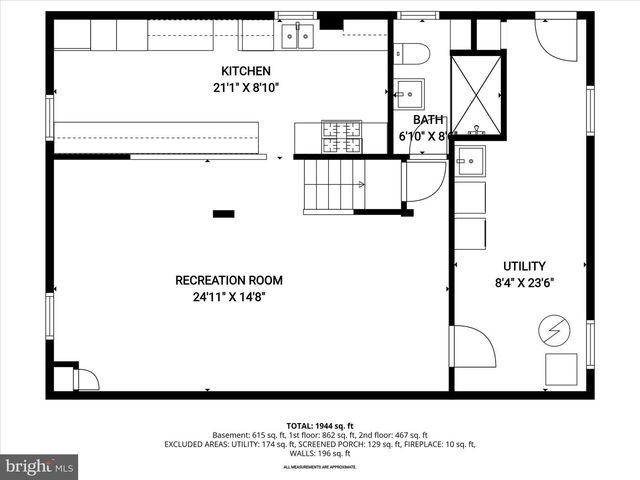 6601 7TH ST NW, Washington, DC 20012