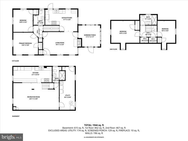 6601 7TH ST NW, Washington, DC 20012