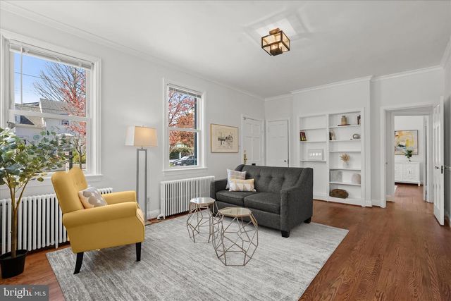 6601 7TH ST NW, Washington, DC 20012