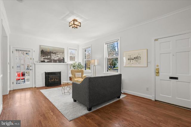 6601 7TH ST NW, Washington, DC 20012