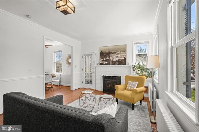 6601 7TH ST NW, Washington, DC 20012