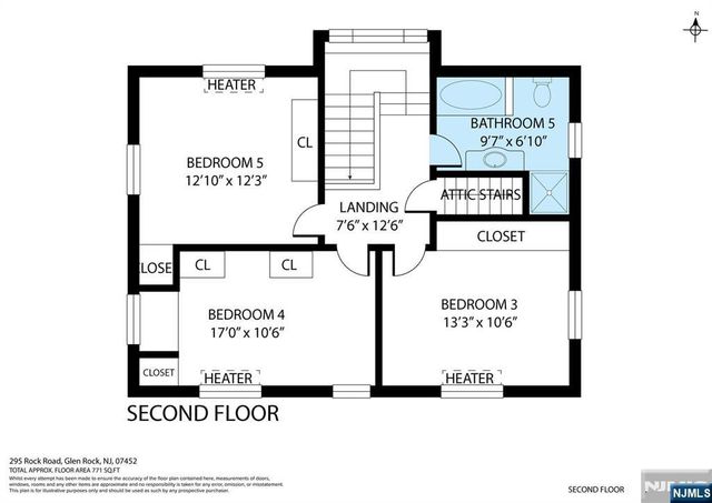 295 Rock Road, Glen Rock, NJ 07452