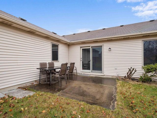 5514 Senna Drive, Fort Wayne, IN 46804