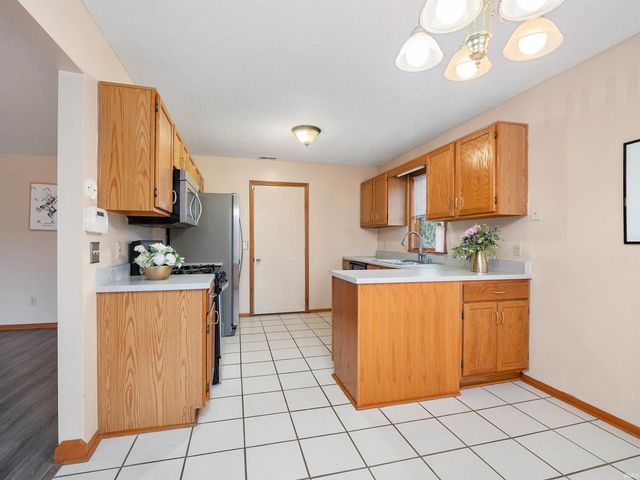 5514 Senna Drive, Fort Wayne, IN 46804