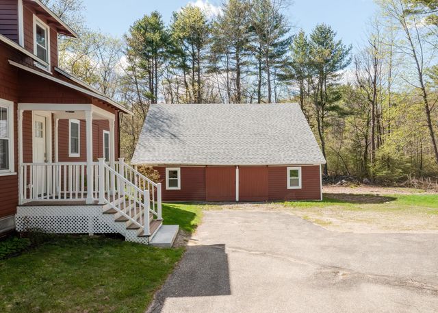 81 Dover Road, Durham, NH 03824