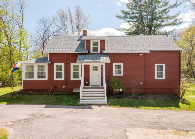 81 Dover Road, Durham, NH 03824