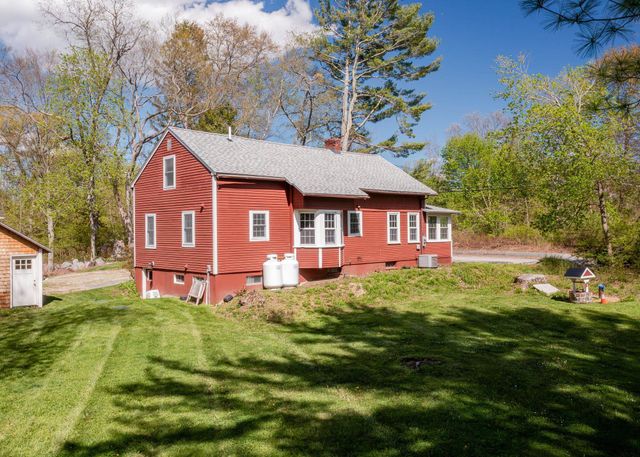 81 Dover Road, Durham, NH 03824