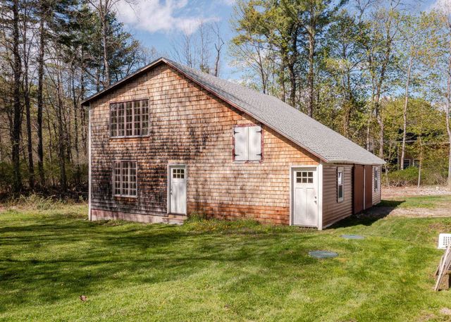 81 Dover Road, Durham, NH 03824