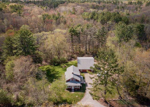 81 Dover Road, Durham, NH 03824
