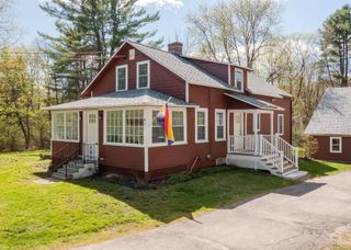 81 Dover Road, Durham, NH 03824