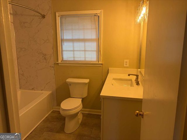 1847 Oak Ridge Lane, Lawrenceville, GA 30044